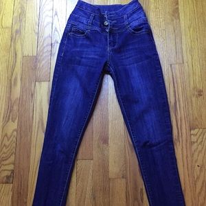 Rue 21 jeans